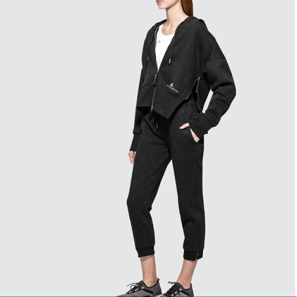 ADIDAS BY STELLA MCCARTNEY ESS SWEAT PANTS - Picture 1 of 8